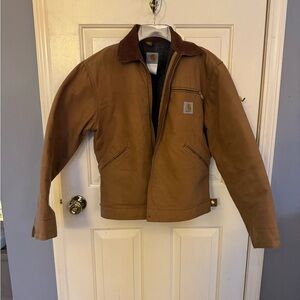 Carhartt Brown Men's Jacket